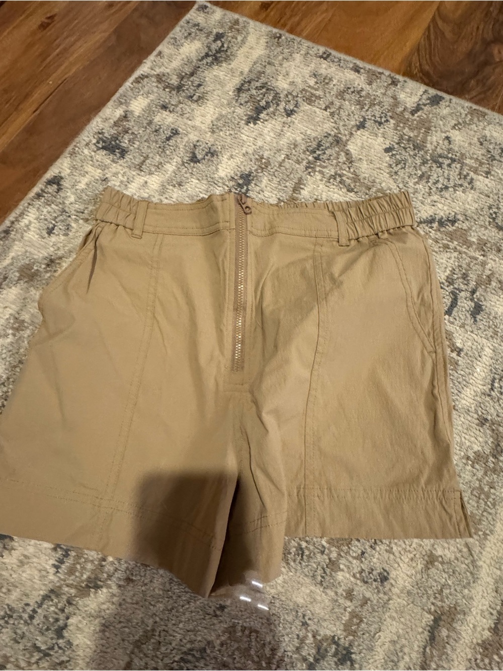Madewell shorts